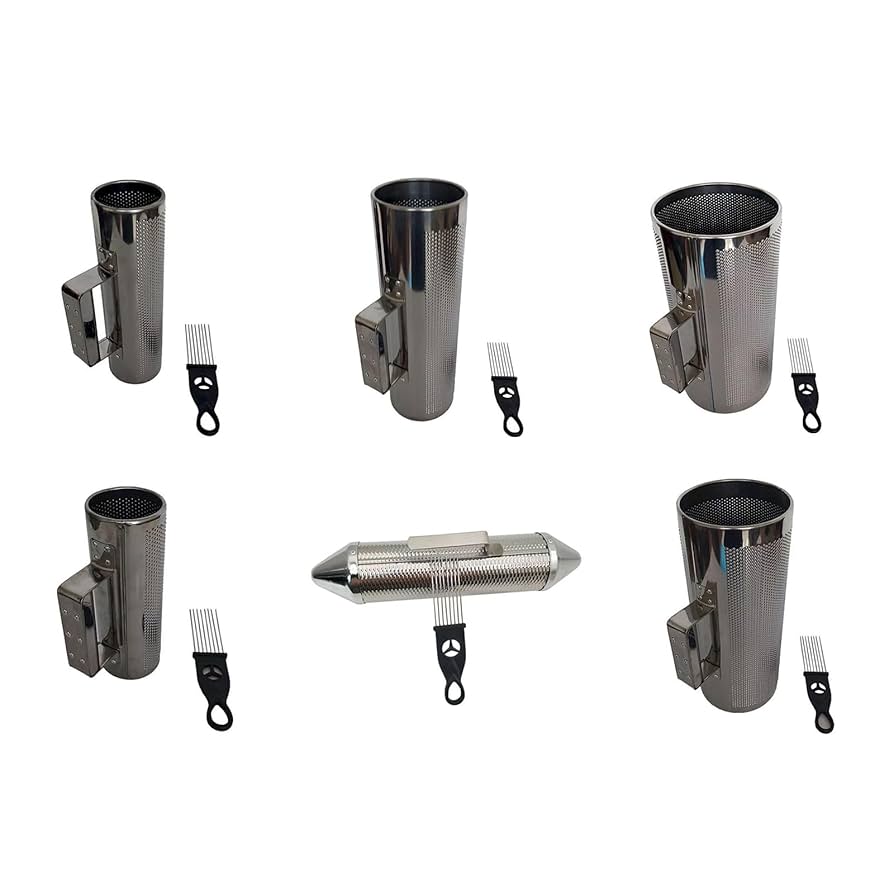 Amazon | ギロ金属ギロ楽器プロフェッショナルパーカッション